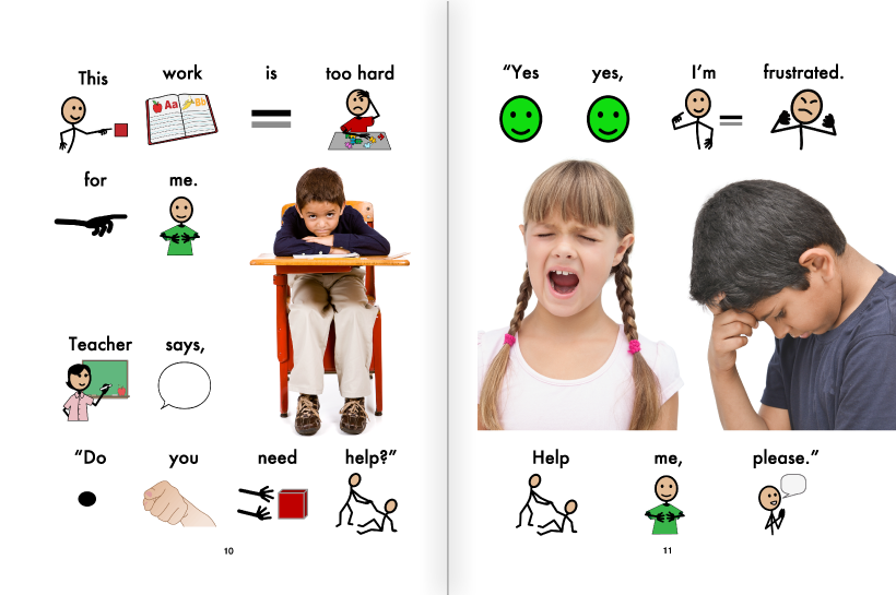 "Ask For Help" Preview